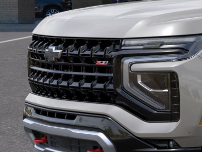 2027 Chevrolet Tahoe Z71