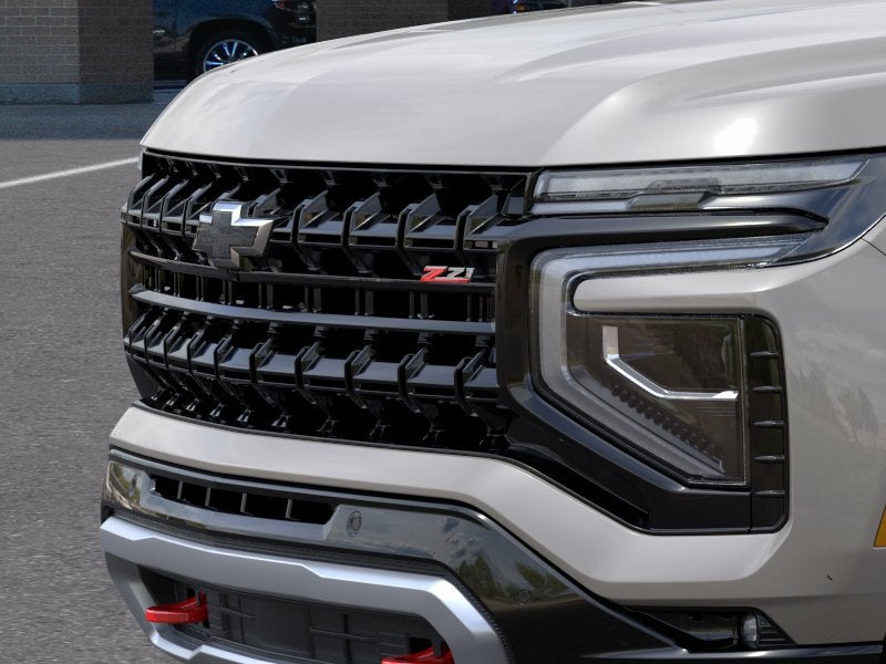 2027 Chevrolet Tahoe Z71