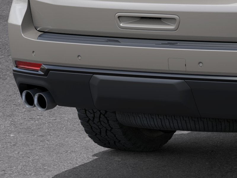 2027 Chevrolet Tahoe Z71