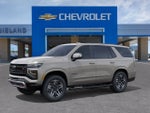 2027 Chevrolet Tahoe Z71