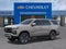 2027 Chevrolet Tahoe Z71