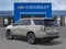 2027 Chevrolet Tahoe Z71