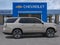 2027 Chevrolet Tahoe Z71