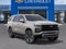 2027 Chevrolet Tahoe Z71