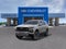 2027 Chevrolet Tahoe Z71