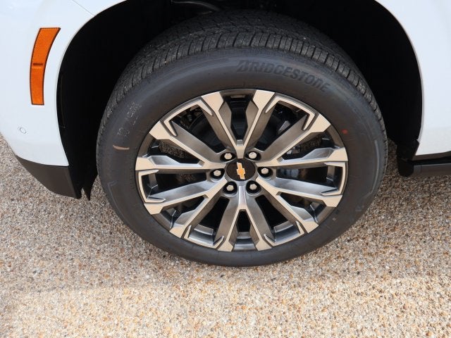 2027 Chevrolet Tahoe High Country