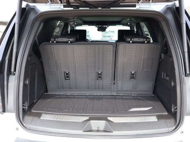 2027 Chevrolet Tahoe High Country