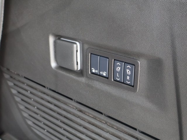 2027 Chevrolet Tahoe High Country
