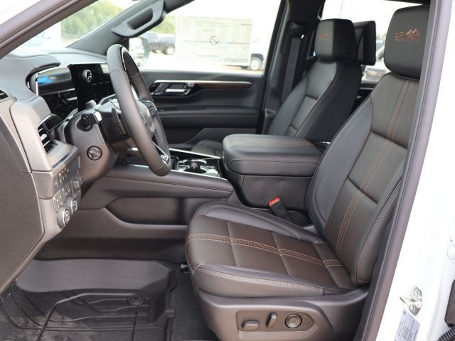 2027 Chevrolet Tahoe High Country