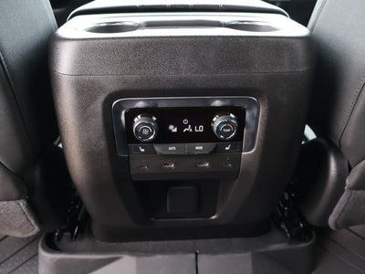 2027 Chevrolet Tahoe High Country