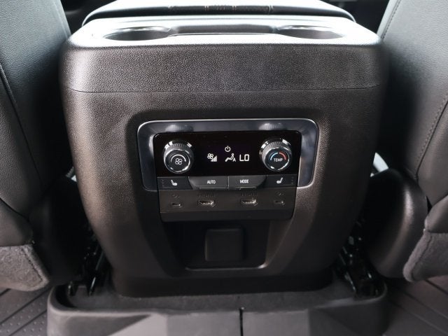 2027 Chevrolet Tahoe High Country