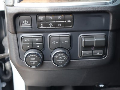 2027 Chevrolet Tahoe High Country