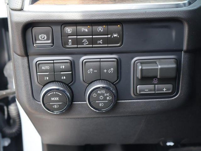 2027 Chevrolet Tahoe High Country