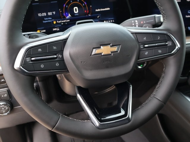 2027 Chevrolet Tahoe High Country