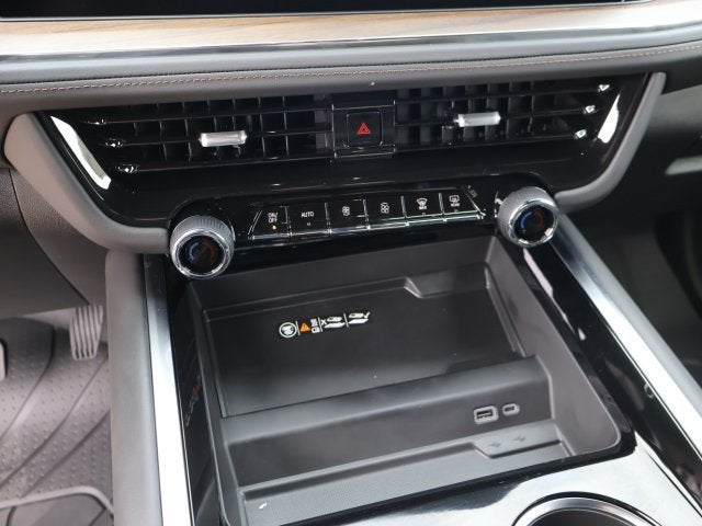 2027 Chevrolet Tahoe High Country