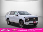 2027 Chevrolet Tahoe High Country