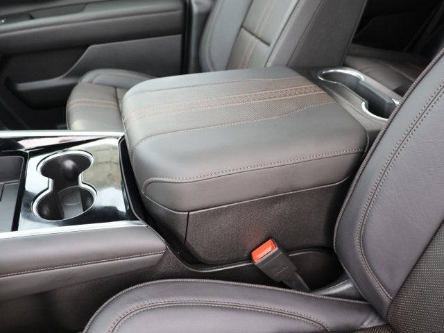 2027 Chevrolet Tahoe High Country