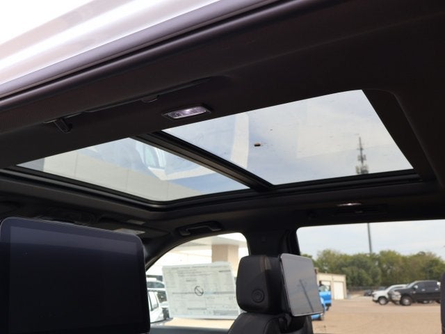 2027 Chevrolet Tahoe High Country