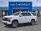 2027 Chevrolet Tahoe High Country