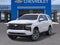 2027 Chevrolet Tahoe High Country