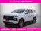 2027 Chevrolet Tahoe High Country