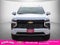 2027 Chevrolet Tahoe High Country