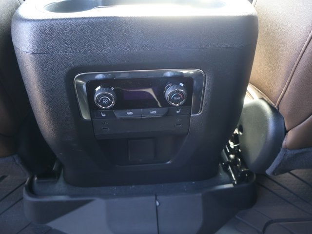 2027 Chevrolet Tahoe High Country