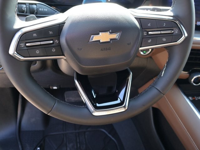 2027 Chevrolet Tahoe High Country