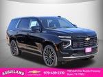 2027 Chevrolet Tahoe High Country