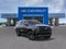 2027 Chevrolet Tahoe High Country
