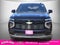 2027 Chevrolet Tahoe High Country