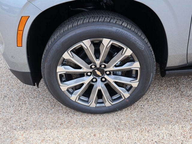 2027 Chevrolet Tahoe High Country