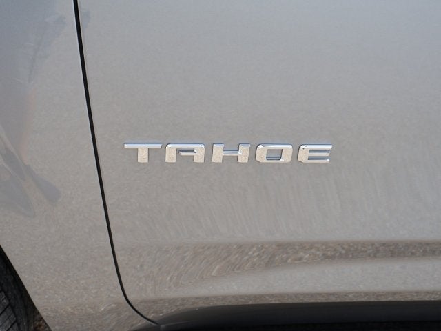 2027 Chevrolet Tahoe High Country