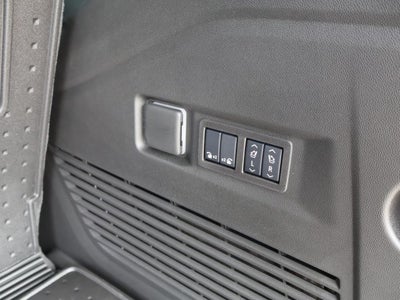 2027 Chevrolet Tahoe High Country