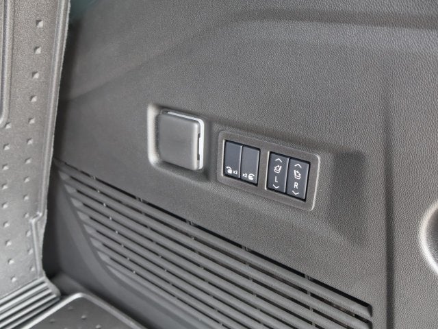 2027 Chevrolet Tahoe High Country