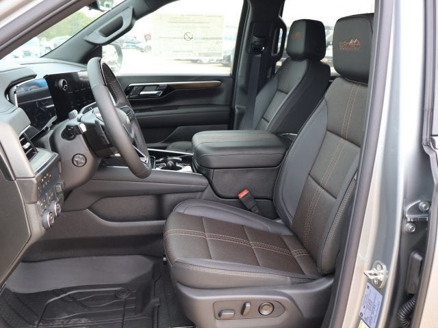 2027 Chevrolet Tahoe High Country