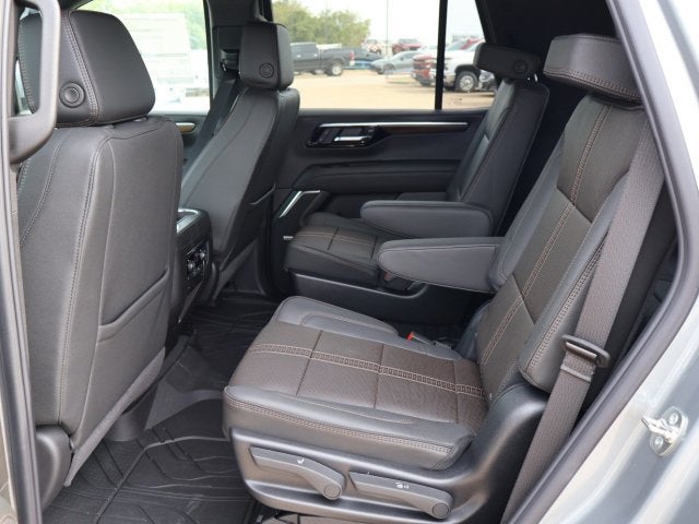 2027 Chevrolet Tahoe High Country