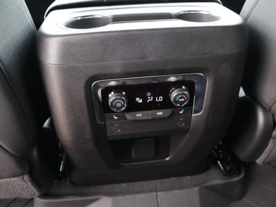 2027 Chevrolet Tahoe High Country
