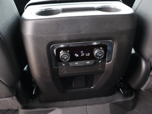2027 Chevrolet Tahoe High Country