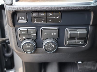 2027 Chevrolet Tahoe High Country