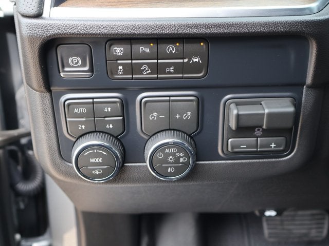 2027 Chevrolet Tahoe High Country