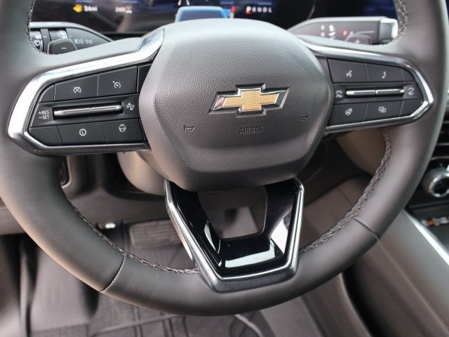 2027 Chevrolet Tahoe High Country