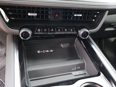 2027 Chevrolet Tahoe High Country