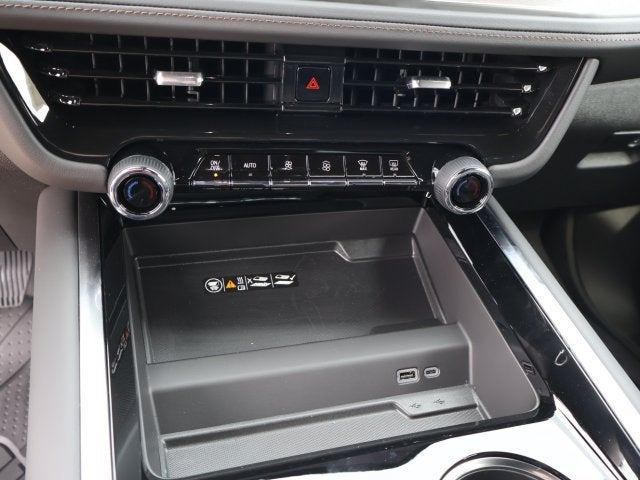 2027 Chevrolet Tahoe High Country
