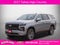2027 Chevrolet Tahoe High Country