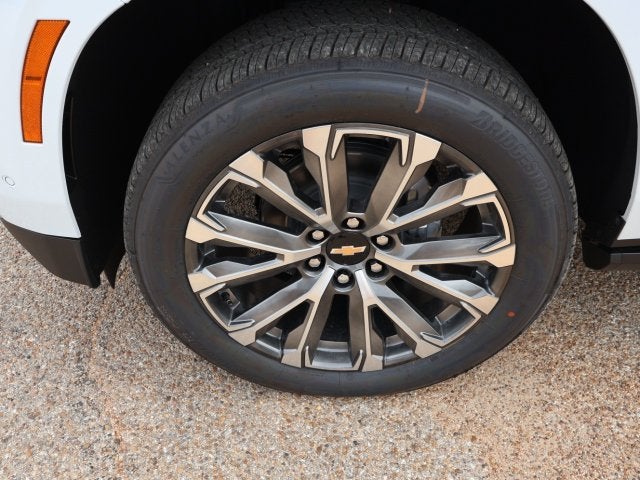 2027 Chevrolet Tahoe High Country