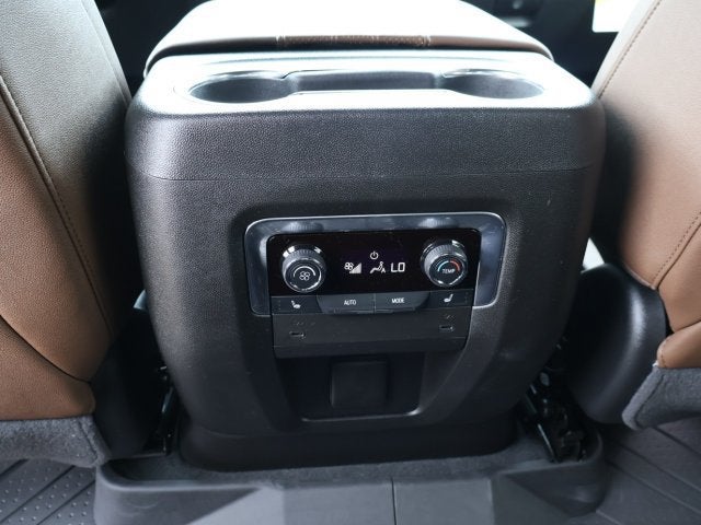 2027 Chevrolet Tahoe High Country
