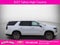 2027 Chevrolet Tahoe High Country