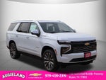 2027 Chevrolet Tahoe High Country