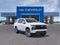 2027 Chevrolet Tahoe High Country